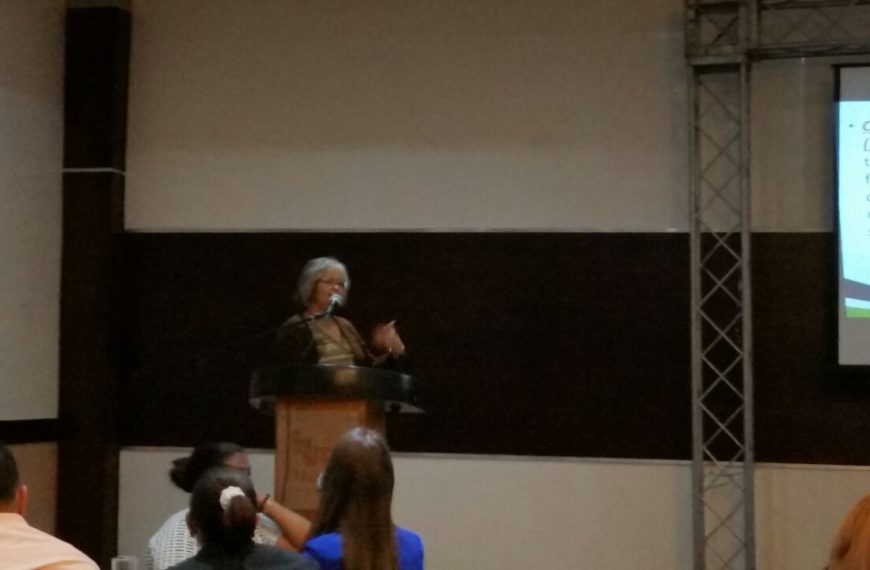 Socializan Reglamentos para la Vigilancia y Control de la Tuberculosis