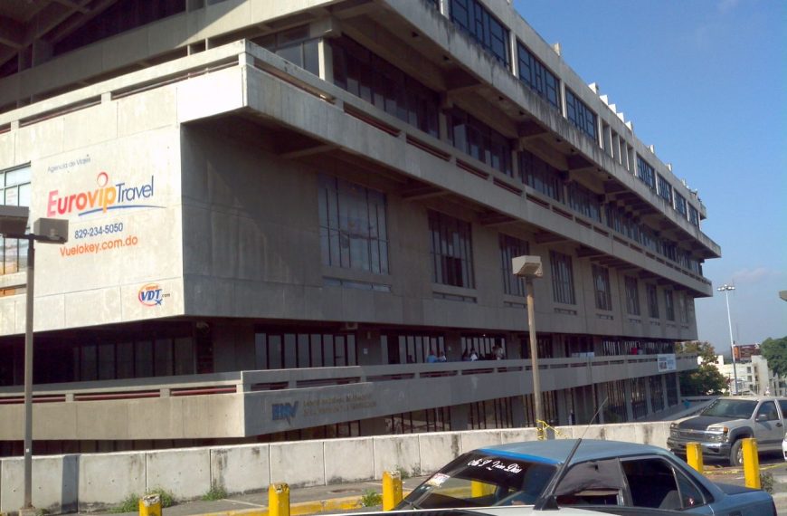 El B N V ES UNA SALIDA