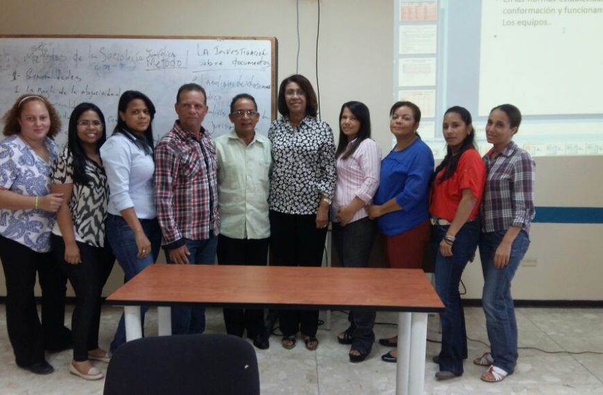 Finalización de la especialidad ATENCION INTEGRAL EN SALUD