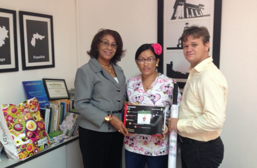 Premiamos Tu Valiosa Labor