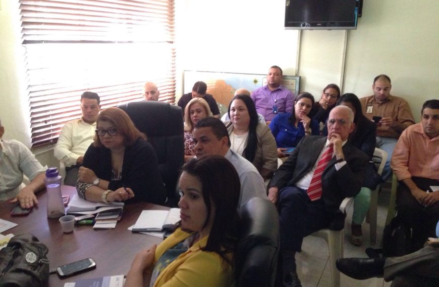 Evaluación Nivel de avance en el cumplimiento de la directiva 0002