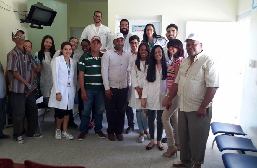 El ASIS – Análisis de la Situación de Salud