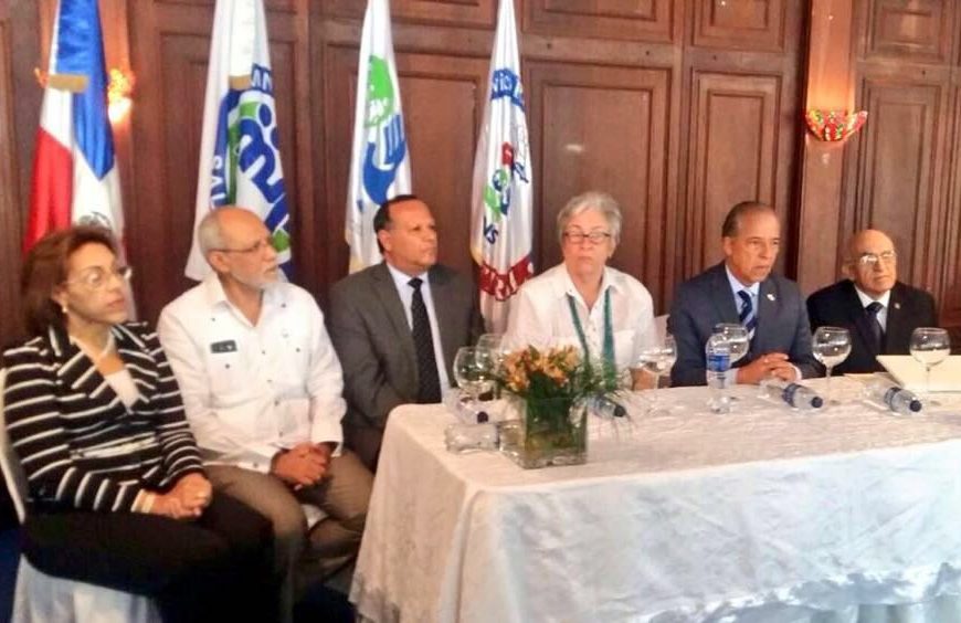 Acto de Reconocimiento al Hospital Infantil Dr. Arturo Grullón