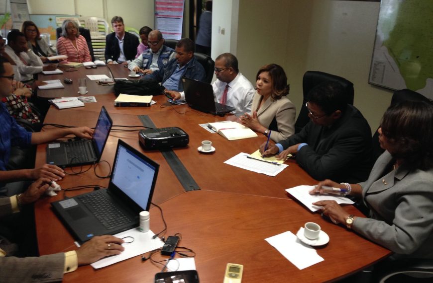 Modelo Integrado de Atención Co-Infección Patrocinado por la (OPS)