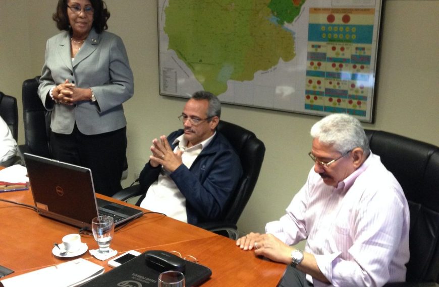 Proyecto de financiamiento en base resultados del sector salud y evolución sobre el Q1