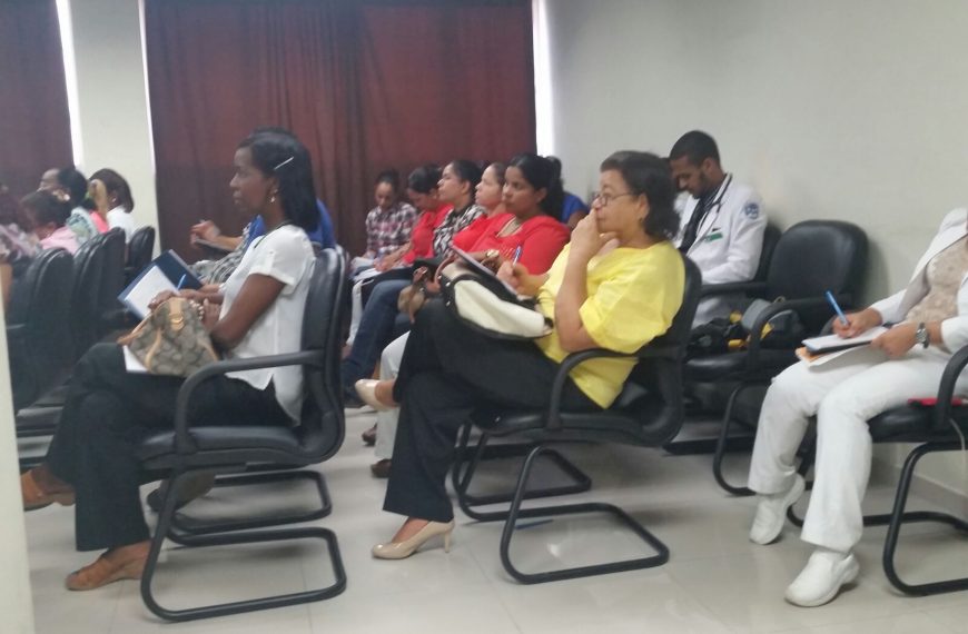 Encuentro Reflexivo Sobre Diversidad Sexual, Derechos Humanos y Salud Realizado en la Region II