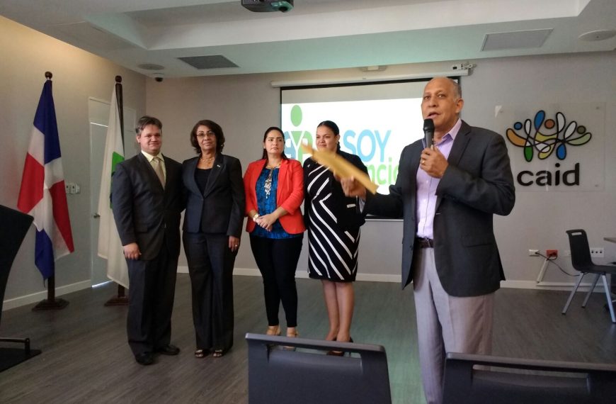 Lanzamiento de los Clubes de la Salud de Pacientes Crónicos del Régimen Subsidiado En la Región II