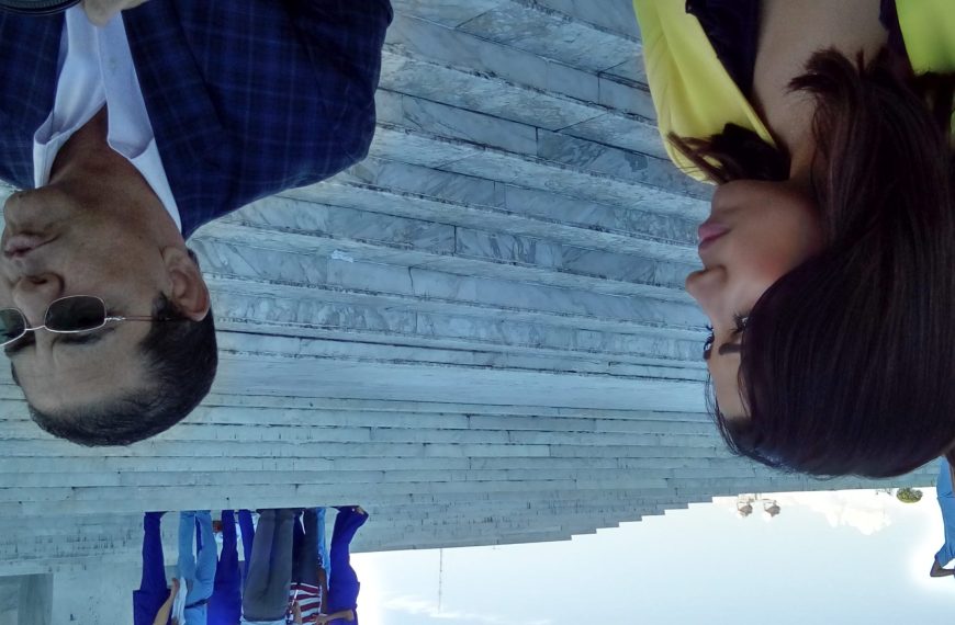 Equipo de Odontólogos de la región Norcentral II ya están Uniformados