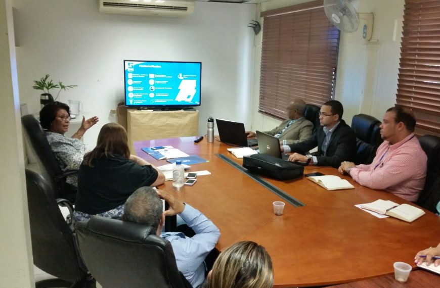 ALINEAMIENTO DE LOS PROCESOS INSTITUCIONALES CON EL EQUIPO Técnico REGIONAL Y LAS GERENCIAS DE ÁREA