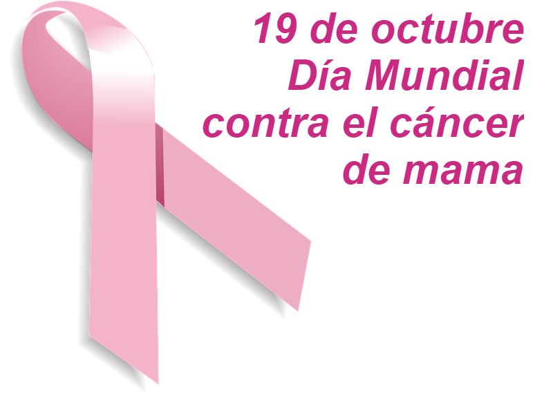 Charla Sobre Prevención del Cáncer de Mama en la Zona Santiago Sur