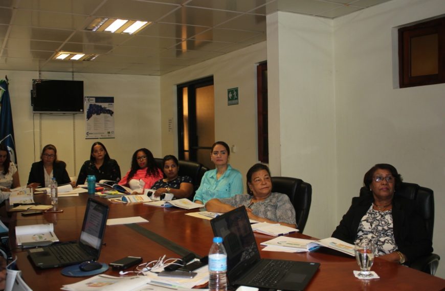 Regional de Salud II Norcentral realiza taller sobre Gestión y Calidad