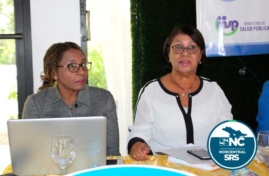 Presentación de los resultados del proyecto mejora de la prevención de Diabetes e Hipertensión