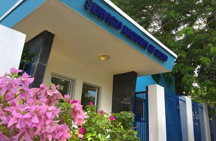 SNS informa centros de salud están preparados para feriado navideño
