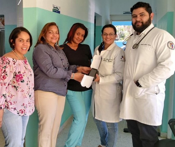 Hospital Antonio Fernández de Baitoa inicia programación de citas para sus usuarios