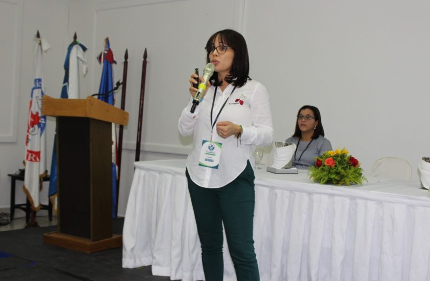 Servicio Regional de Salud Norcentral socializa Plan Operativo Anual 2020‬