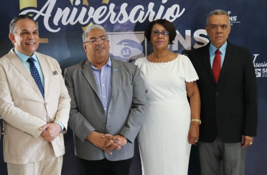 SNS presenta Buenas Prácticas en Centros Hospitalarios‬