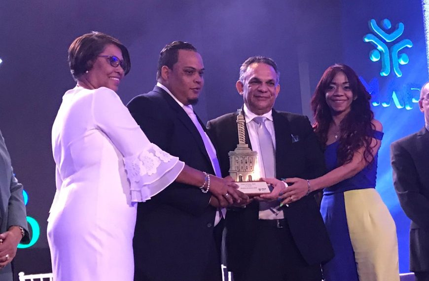 Nueve centros de salud ganan Premio Provincial a la Calidad de Santiago