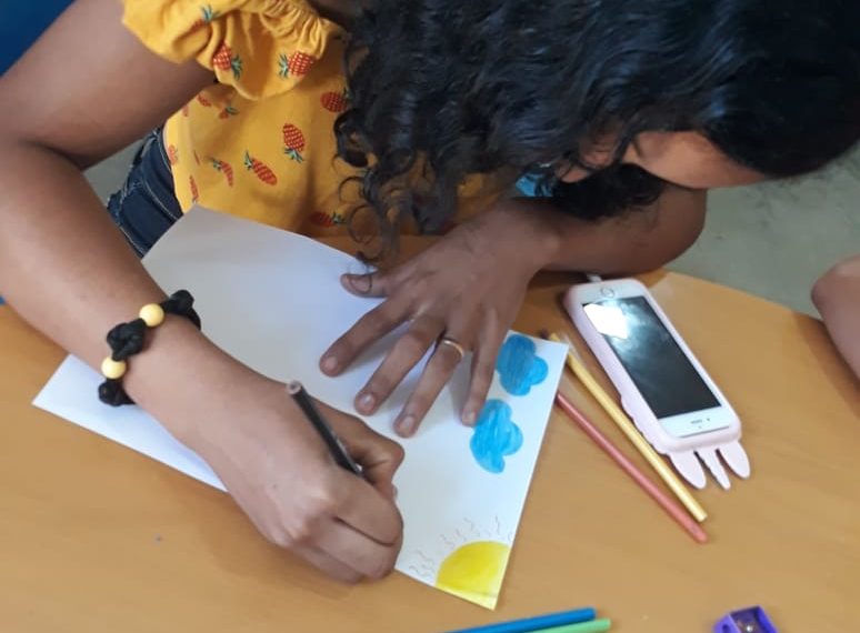 Hospital Arturo Grullón lanza concurso “Dibuja tus Derechos y Deberes”