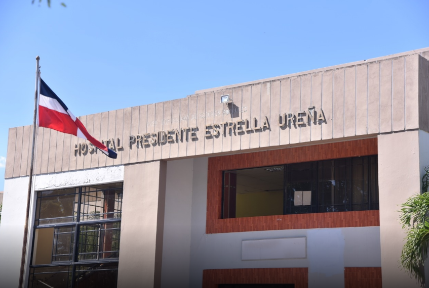 Hospital Estrella Ureña: un año de avances e innovaciones en servicios de salud