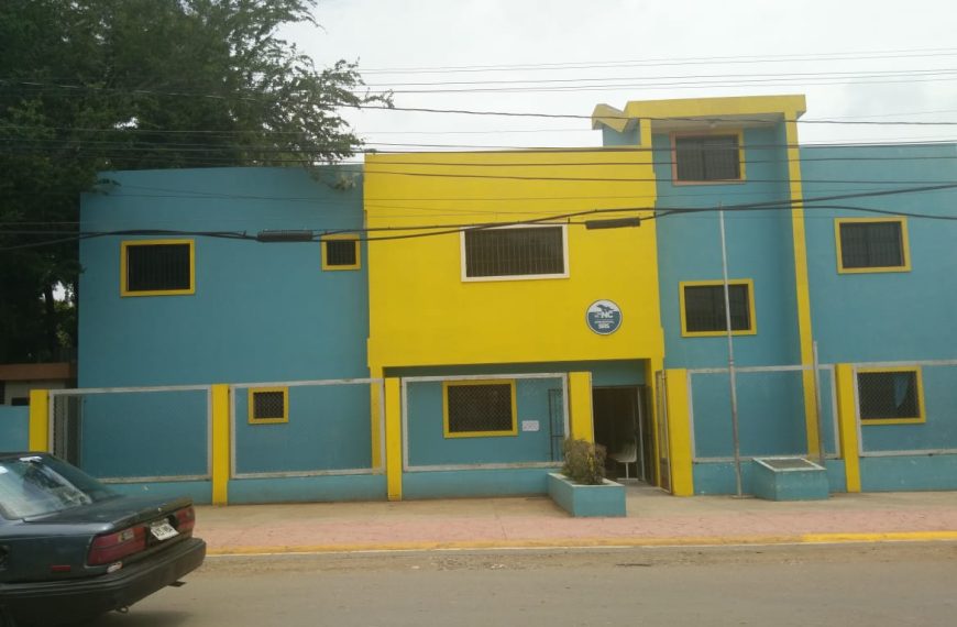 SRS Norcentral aclara CPN La Canela ofrece servicios en horario regular