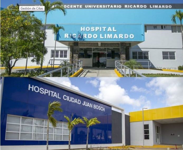 Dos nuevos hospitales se integran al Sistema de Gestión de Citas