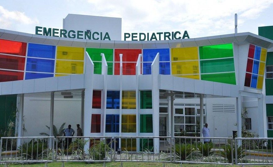 Hospital Arturo Grullón niega tenga 72 enfermeras infectadas de COVID-19