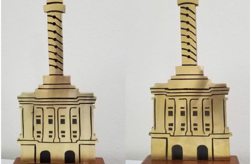 Hospital y CPN de Santiago reciben Premio Provincial a la Calidad