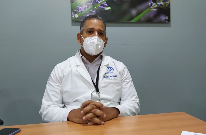 Más camilleros para el Cabral y Báez