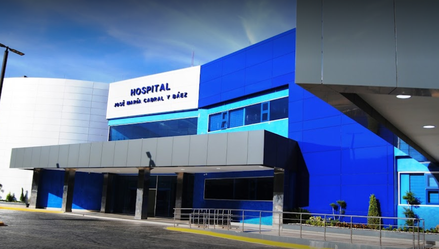 Hospital José María Cabral y Báez, lamenta fallecimiento de enfermera