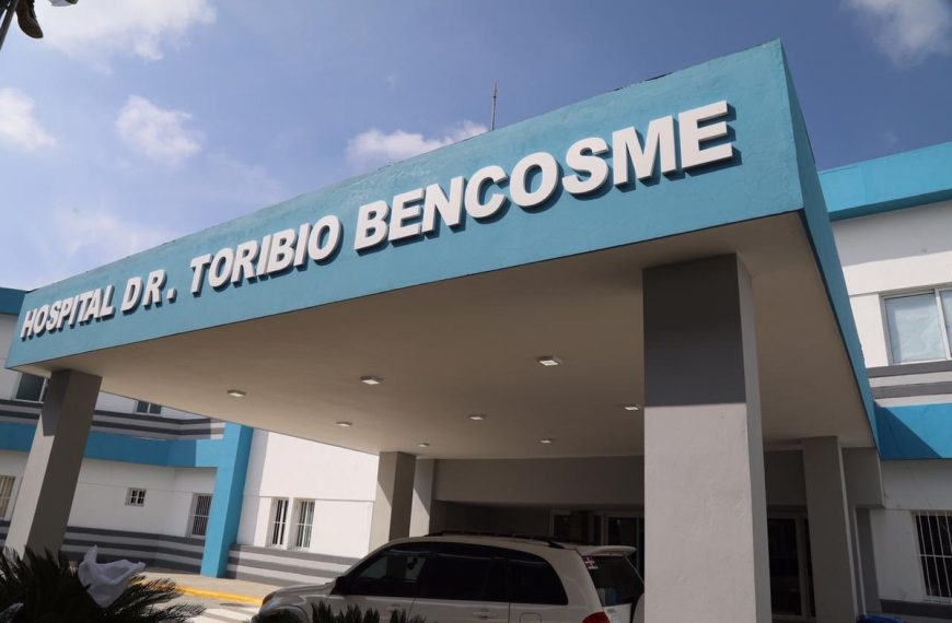 SNS habilita sala de internamiento para salud mental en Hospital Toribio Bencosme