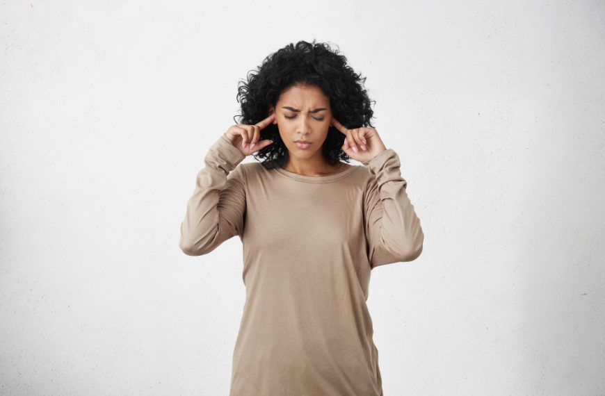 Exposición prolongada a exceso de ruido puede causar daños irreversible al oído