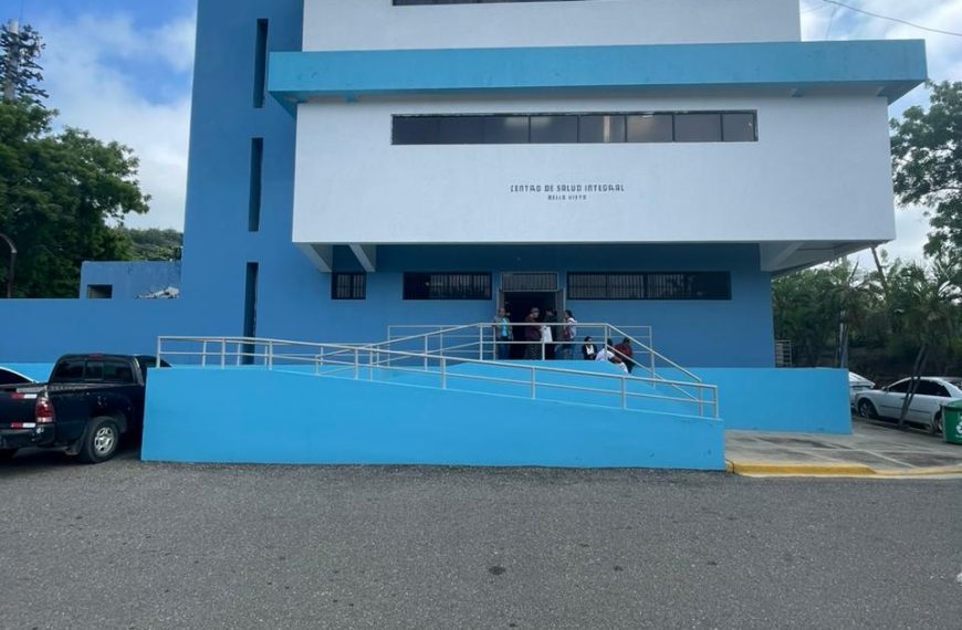 Hospital Bella Vista asegura buen funcionamiento en sus servicios de salud