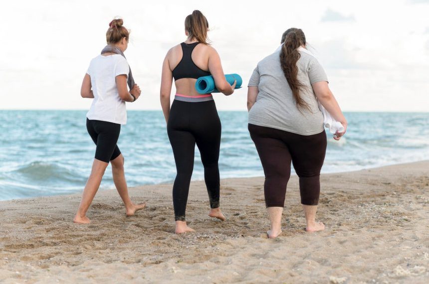 Familia y obesidad: la importancia del apoyo