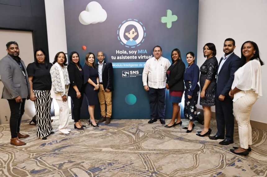 SNS lanza sistema de respuesta por Inteligencia Artificial