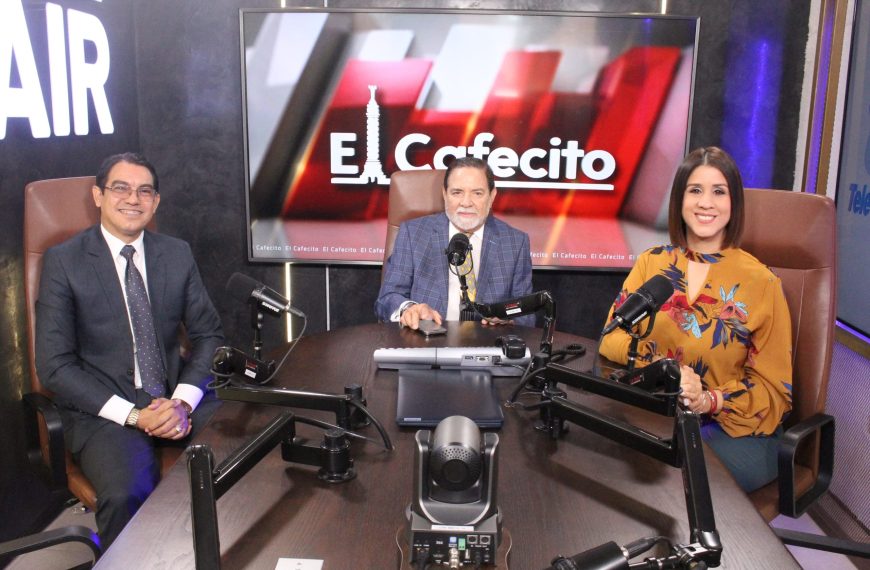 Director SRS Cibao Norte destaca avances en salud en Santiago, Puerto Plata y Espaillat