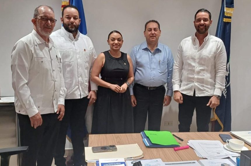 SNS da seguimiento a plan de mejora sistema de salud en Espaillat