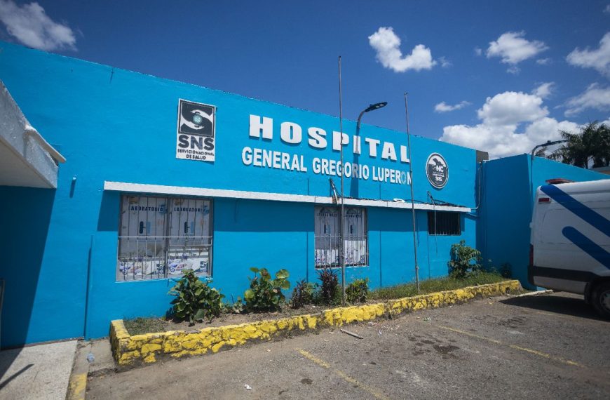 Hospital Gregorio Luperón reafirma su compromiso con la salud de Montellano, Puerto Plata