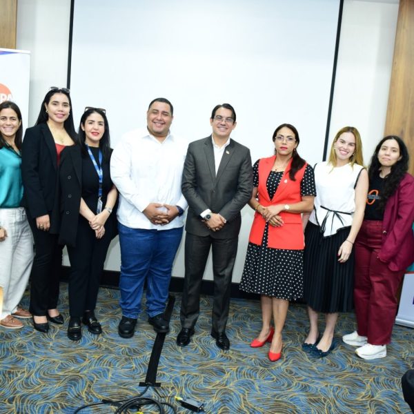 SNS, MSP y UNFPA impulsan formaci&oacute;n clave para personal de salud en atenci&oacute;n a mujeres v&iacute;ctimas de violencia en SRS Cibao Norte