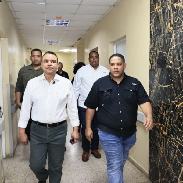 SNS destaca 53 hospitales con cero deuda y consolida transformaci&oacute;n financiera de la Red P&uacute;blica